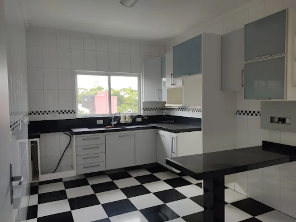 Sobrado, 3 quartos, 250 m² - Foto 9