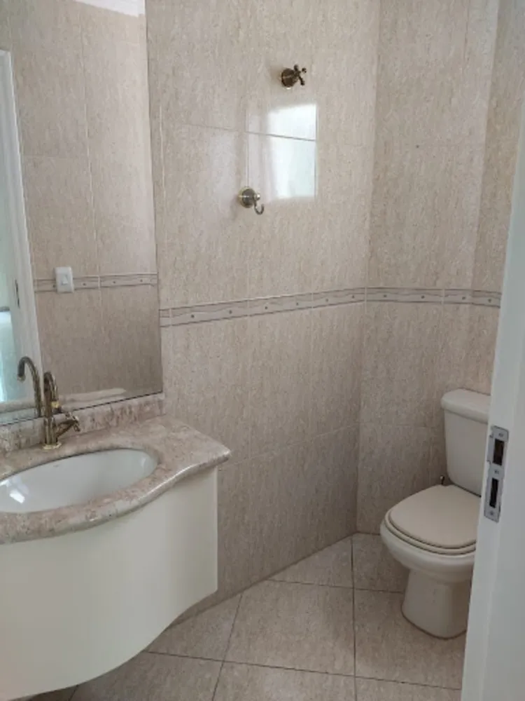Sobrado, 3 quartos, 250 m² - Foto 2
