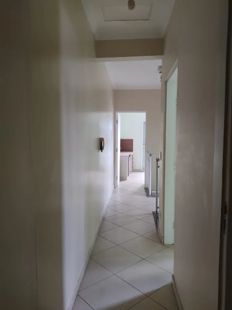 Sobrado, 3 quartos, 250 m² - Foto 4