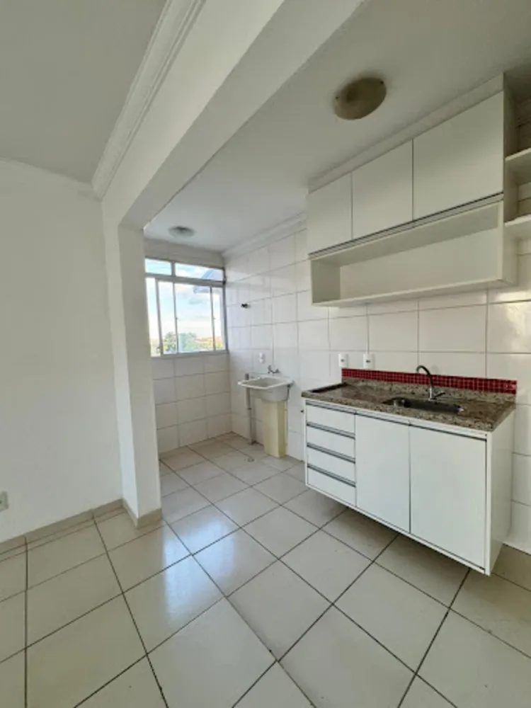 Apartamento, 2 quartos, 55 m² - Foto 4