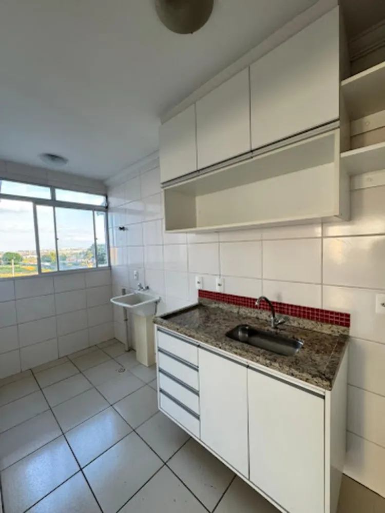 Apartamento, 2 quartos, 55 m² - Foto 3