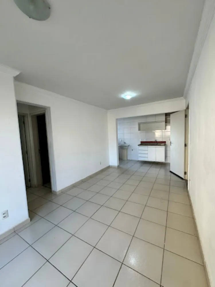 Apartamento, 2 quartos, 55 m² - Foto 1