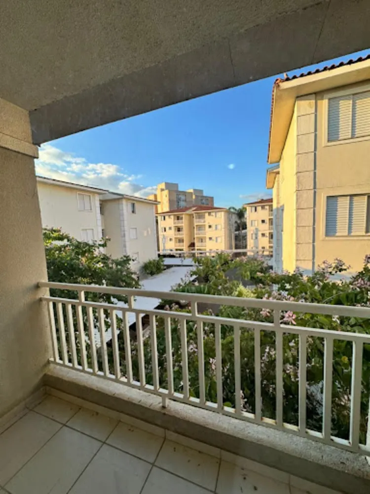 Apartamento, 2 quartos, 55 m² - Foto 8