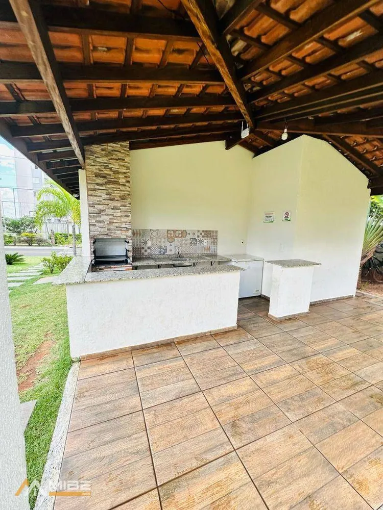 Apartamento, 2 quartos, 55 m² - Foto 13