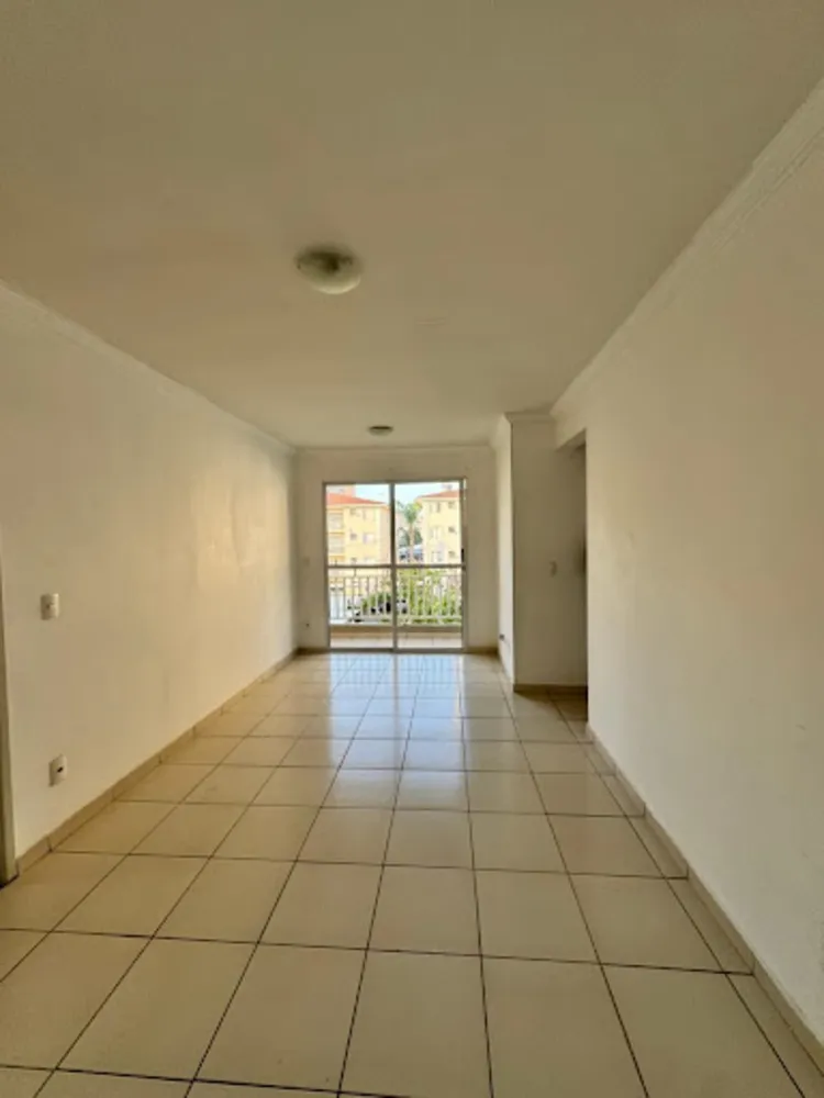 Apartamento, 2 quartos, 55 m² - Foto 7