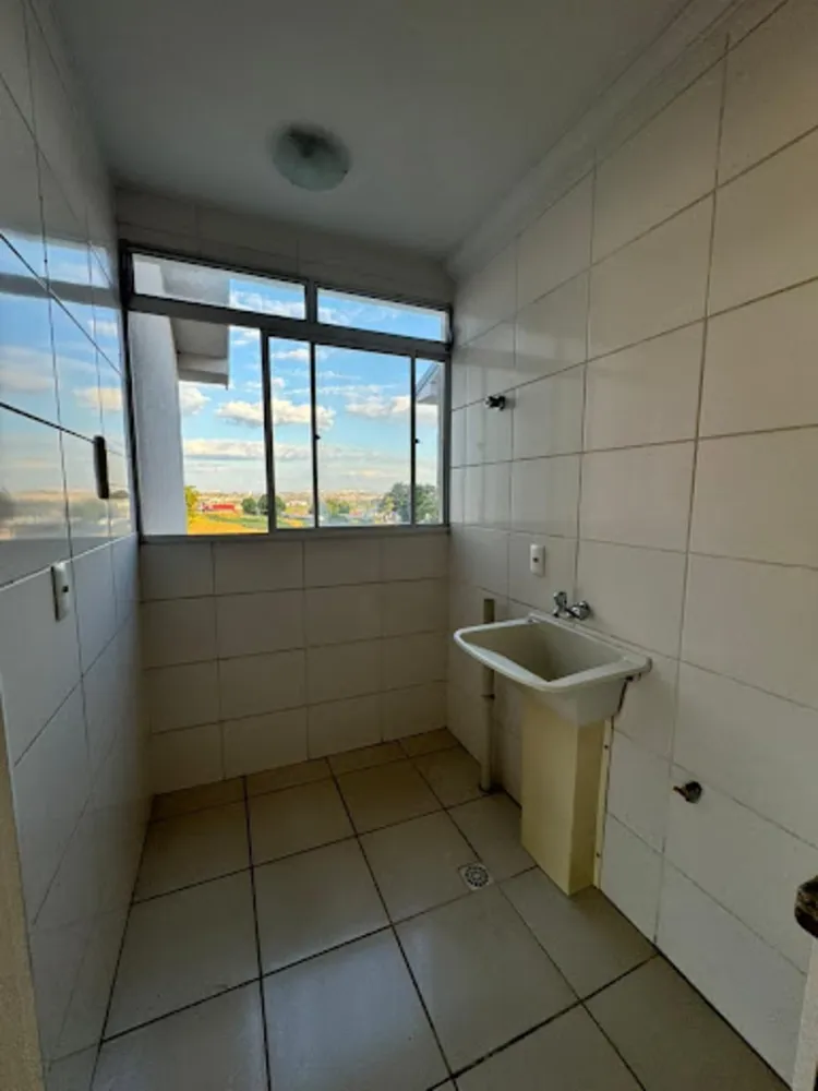 Apartamento, 2 quartos, 55 m² - Foto 5