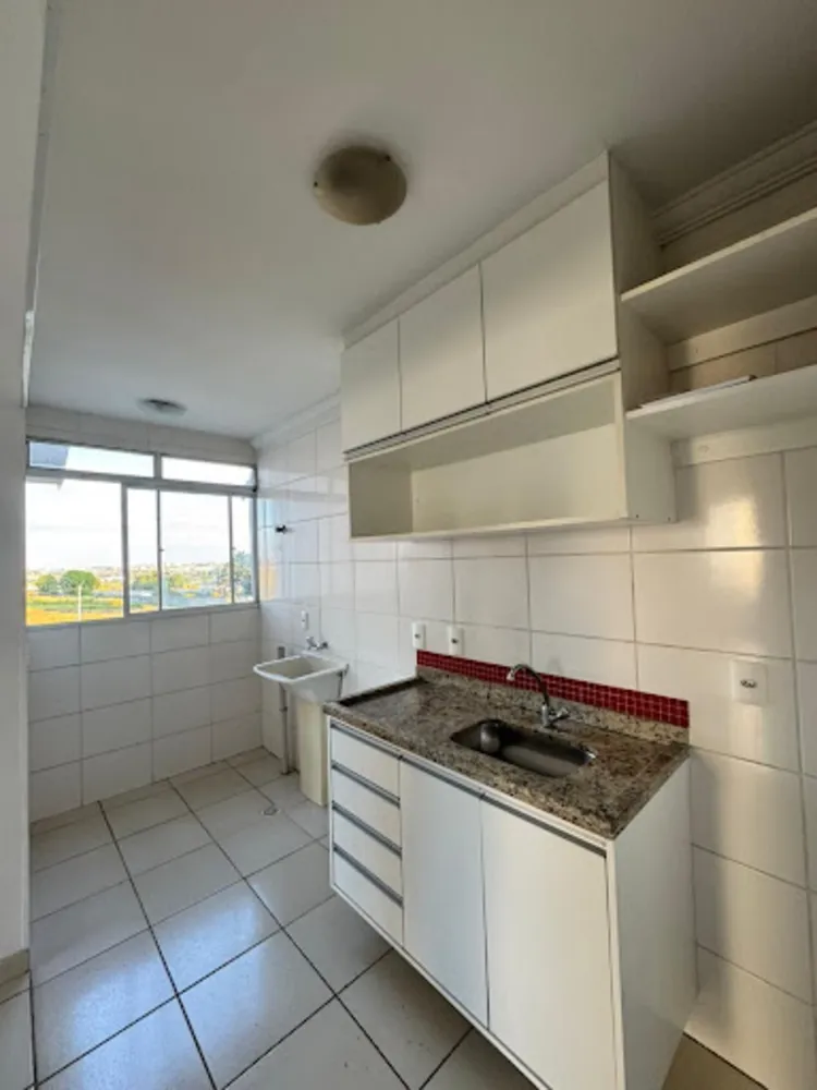 Apartamento, 2 quartos, 55 m² - Foto 2