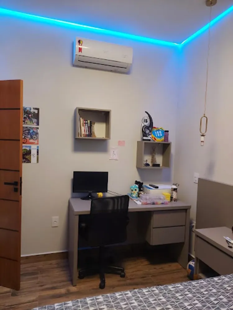 Casa de Condomínio, 3 quartos - Foto 8