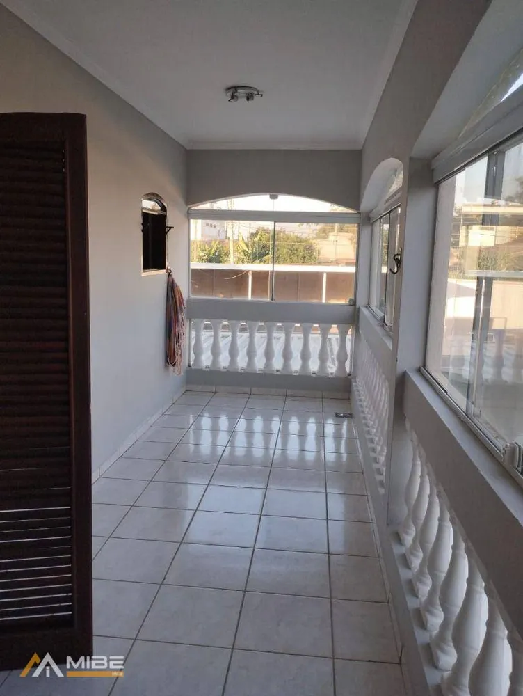 Chácara, 5 quartos, 1200 m² - Foto 4