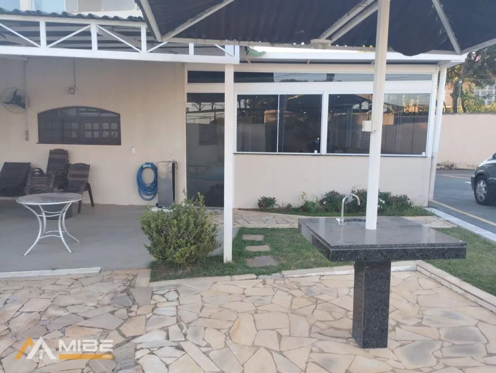 Chácara, 5 quartos, 1200 m² - Foto 13