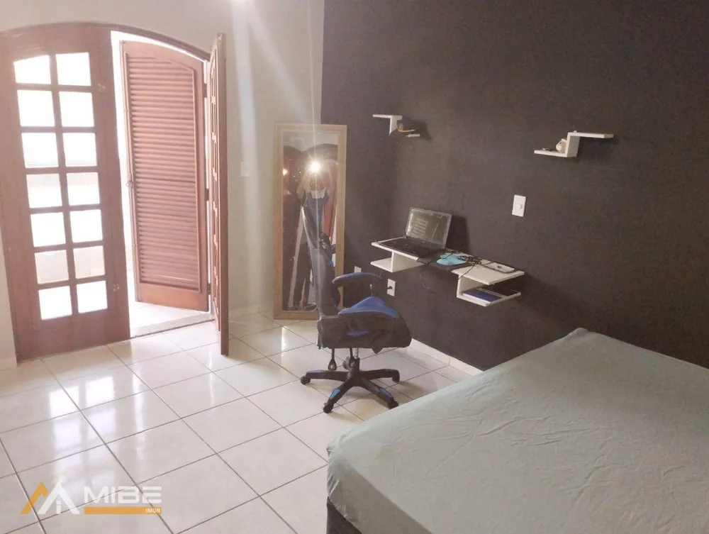 Chácara, 5 quartos, 1200 m² - Foto 10