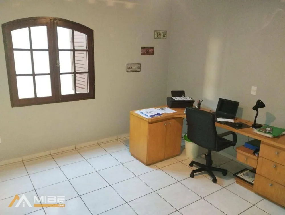 Chácara, 5 quartos, 1200 m² - Foto 12