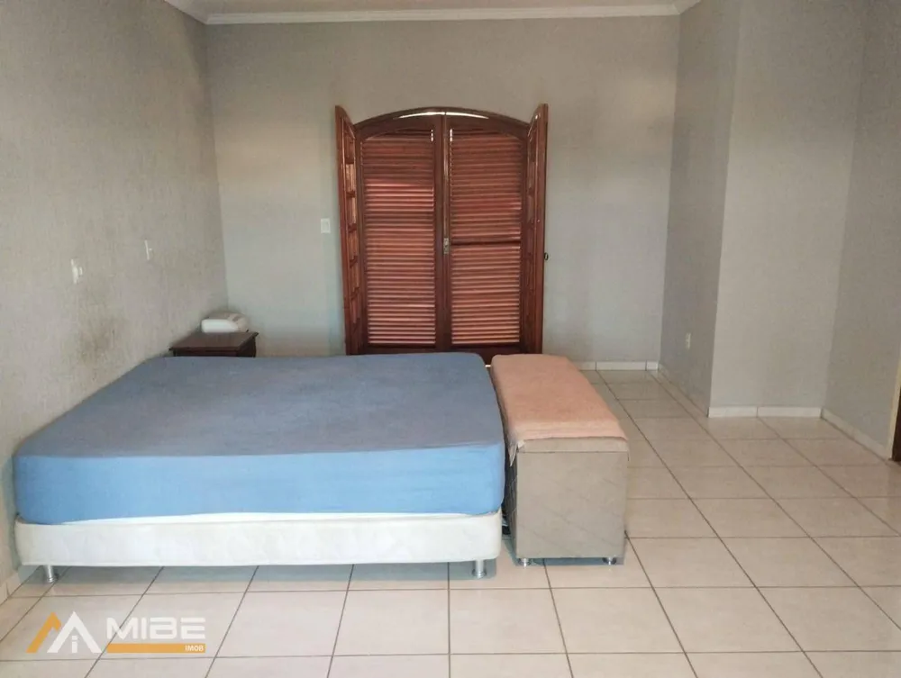 Chácara, 5 quartos, 1200 m² - Foto 7