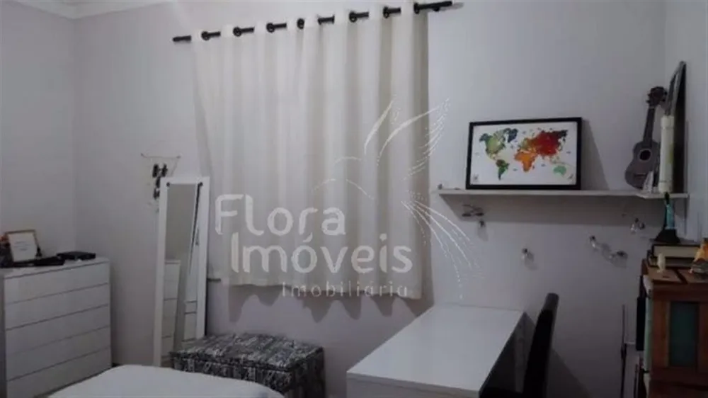 Casa, 3 quartos - Foto 10