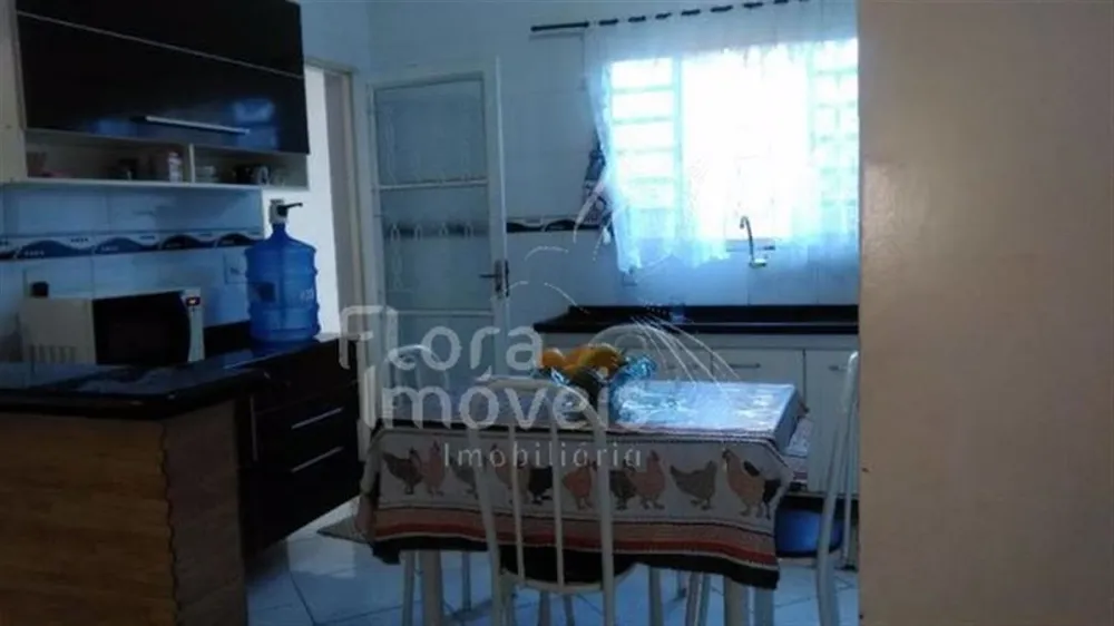 Casa, 3 quartos - Foto 3