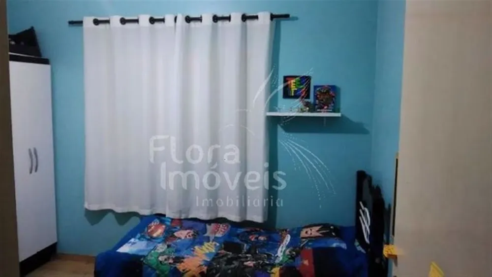 Casa, 3 quartos - Foto 5
