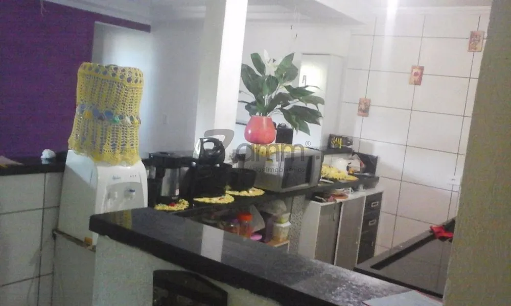 Sobrado, 4 quartos - Foto 2