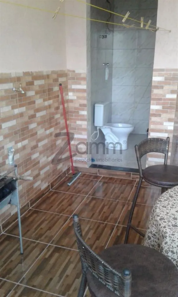 Sobrado, 4 quartos - Foto 9