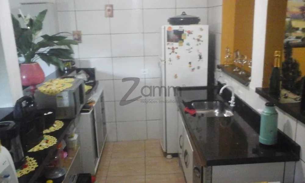 Sobrado, 4 quartos - Foto 4