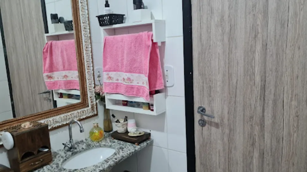 Apartamento, 2 quartos, 58 m² - Foto 8