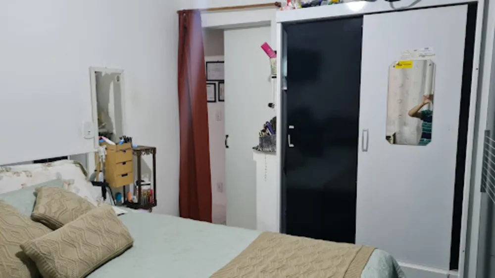 Apartamento, 2 quartos, 58 m² - Foto 2
