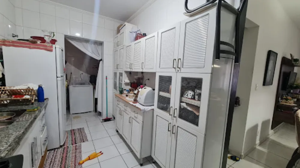 Apartamento, 2 quartos, 58 m² - Foto 9