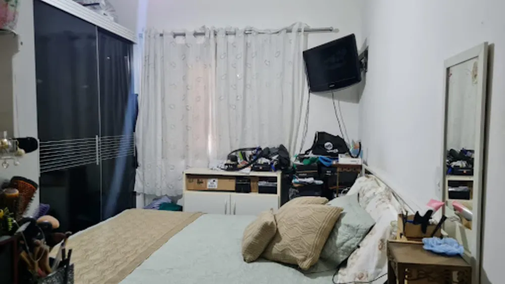 Apartamento, 2 quartos, 58 m² - Foto 3