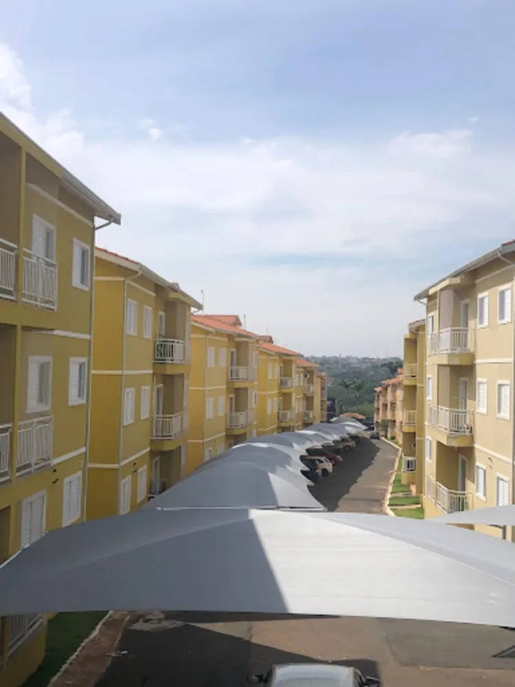 Apartamento, 2 quartos, 58 m² - Foto 10