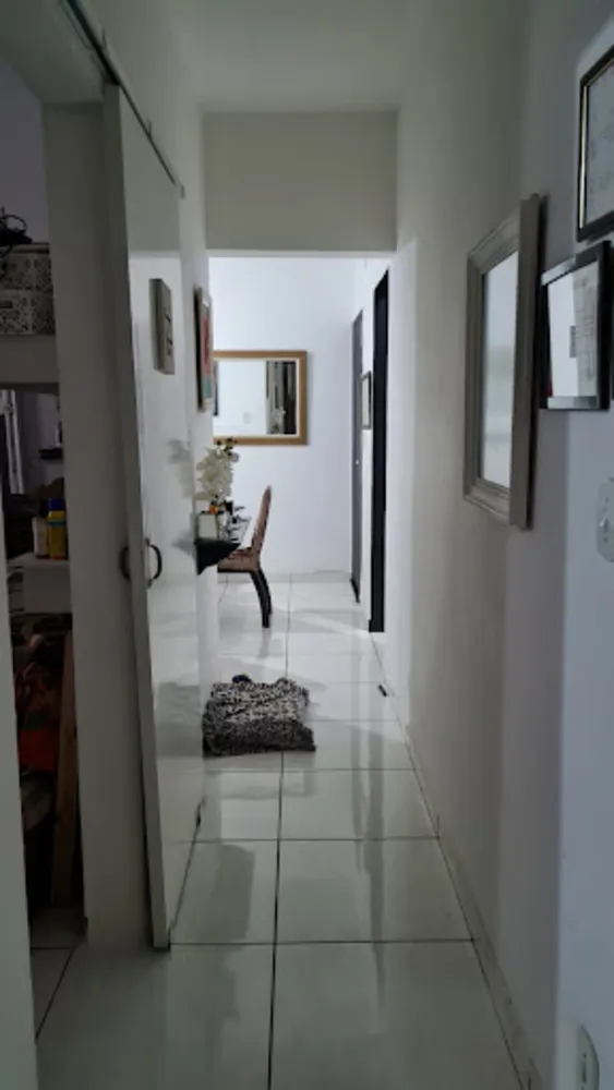 Apartamento, 2 quartos, 58 m² - Foto 6