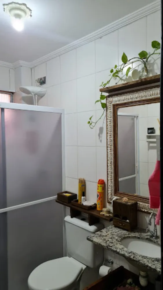 Apartamento, 2 quartos, 58 m² - Foto 7