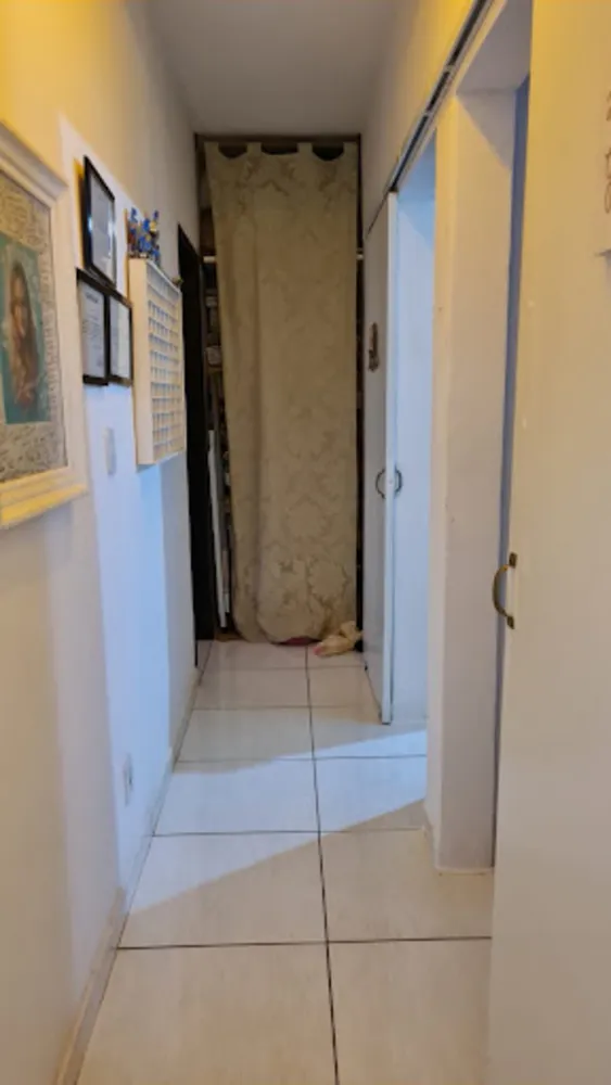 Apartamento, 2 quartos, 58 m² - Foto 4