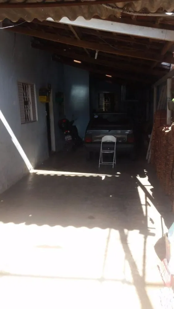 Casa, 3 quartos - Foto 4