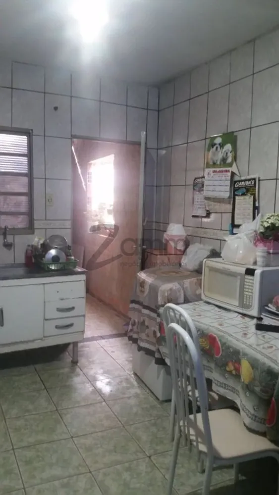 Casa, 3 quartos - Foto 12