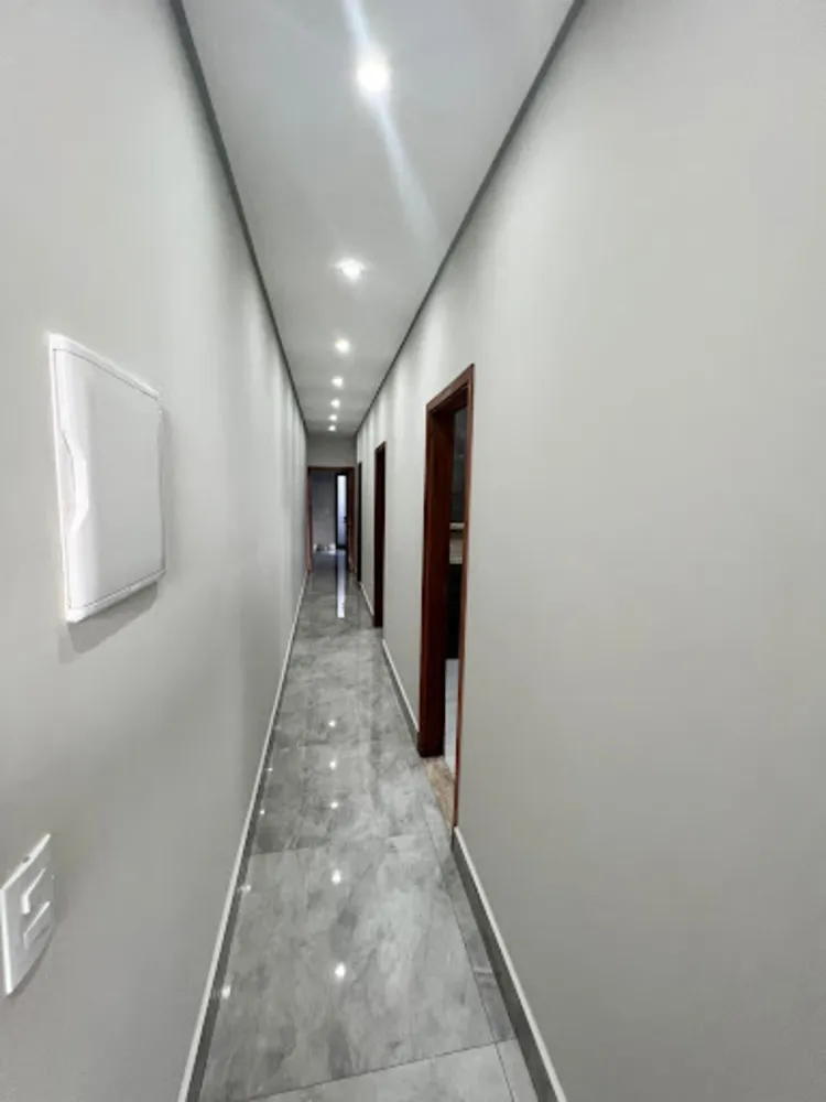 Casa, 3 quartos, 116 m² - Foto 12