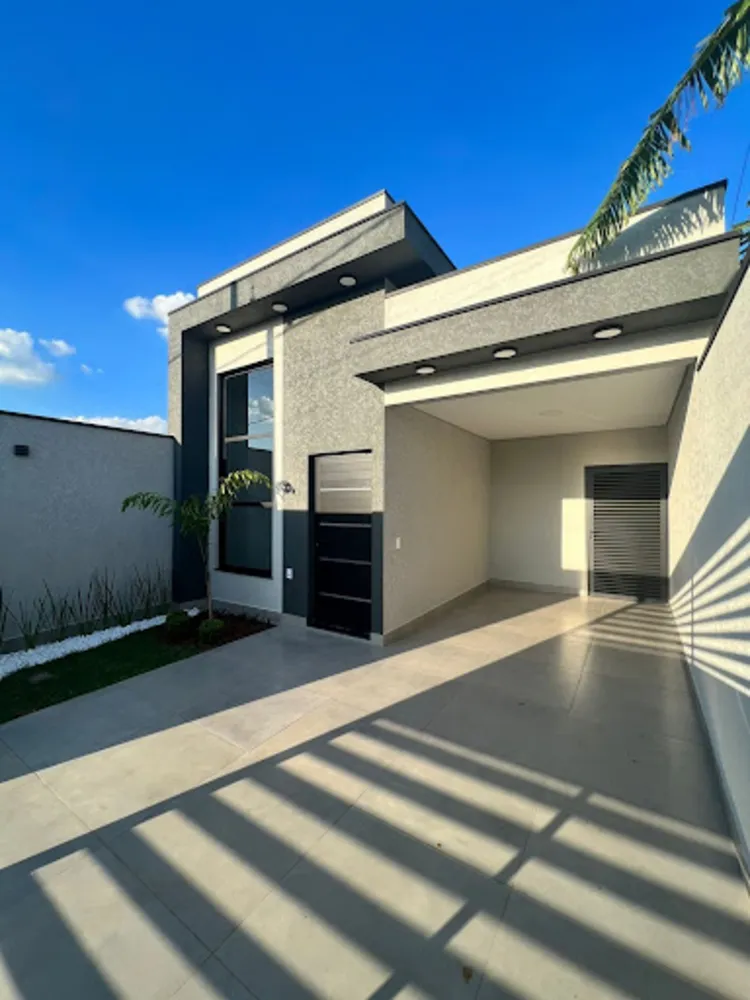 Casa, 3 quartos, 116 m² - Foto 3