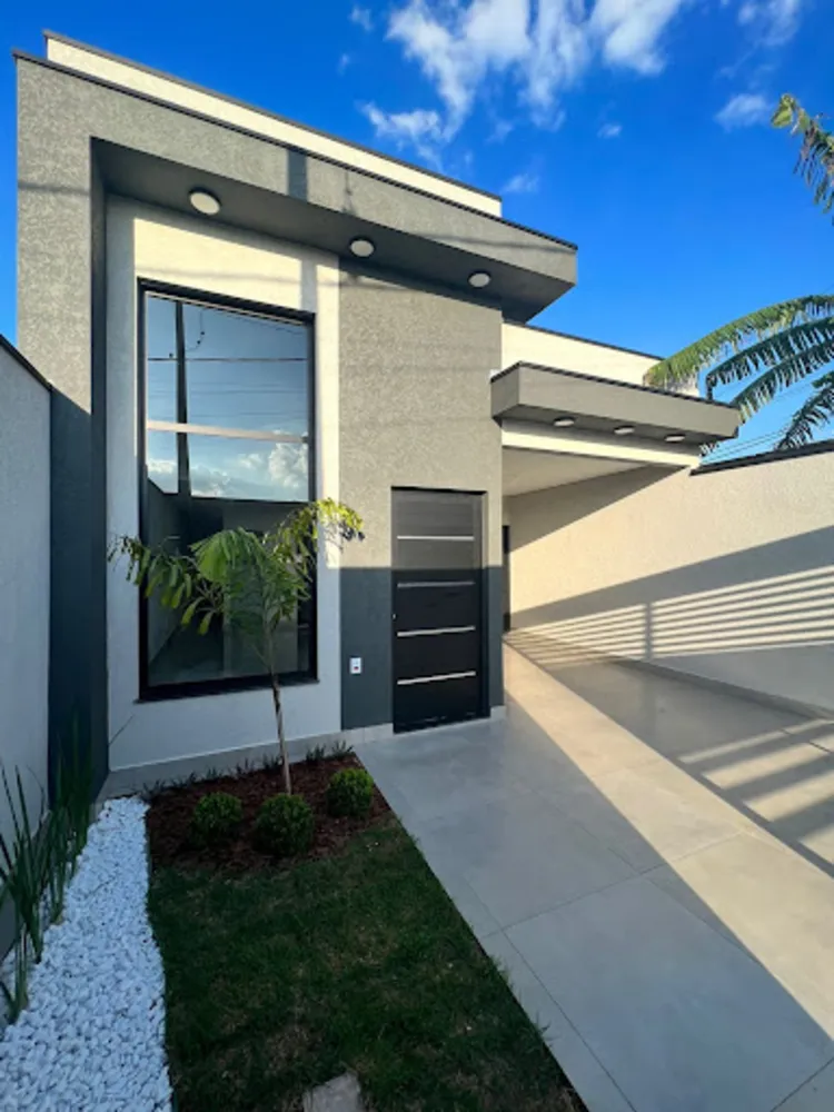 Casa, 3 quartos, 116 m² - Foto 2