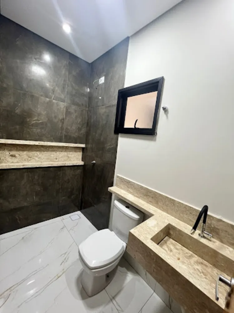 Casa, 3 quartos, 116 m² - Foto 9