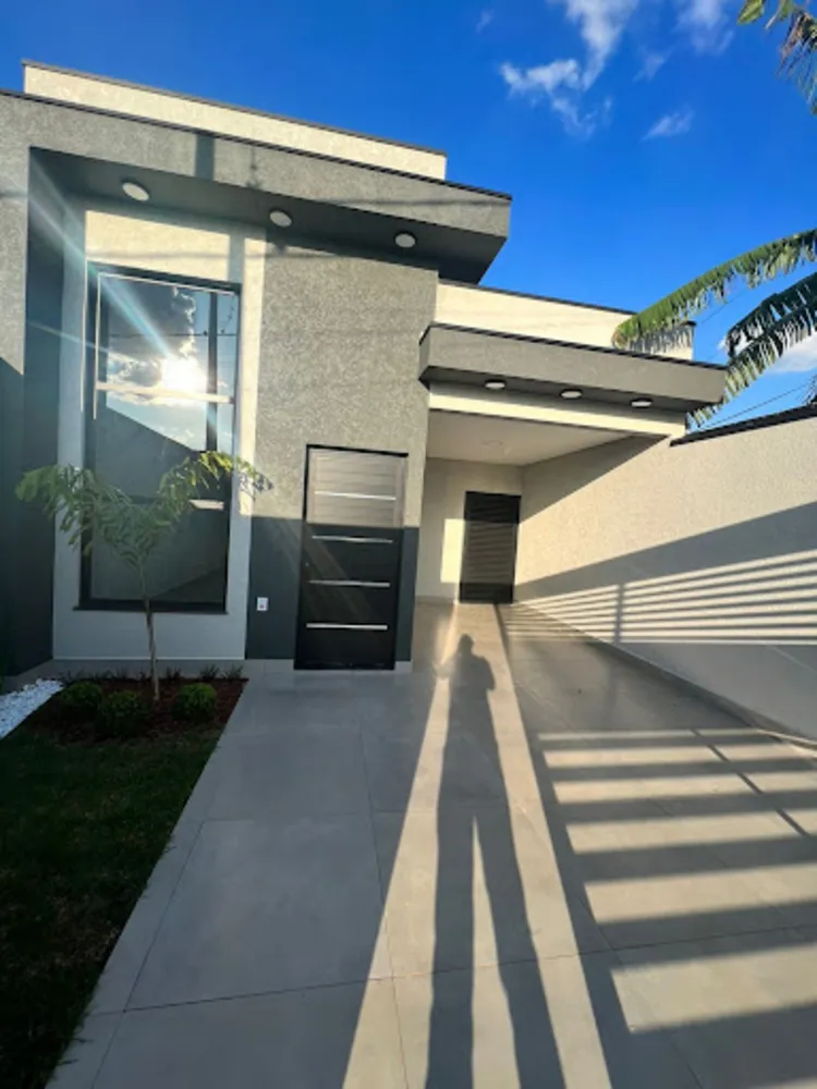 Casa, 3 quartos, 116 m² - Foto 16