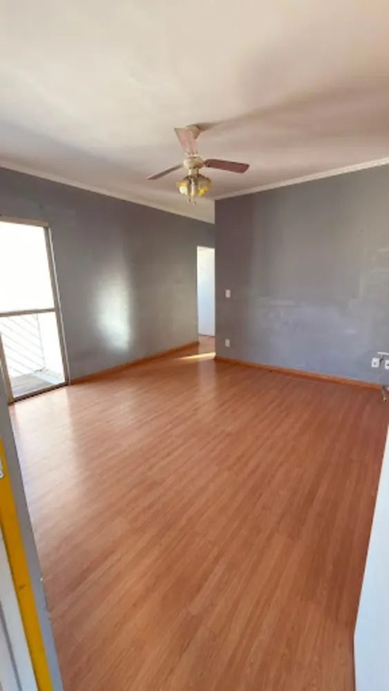 Apartamento, 2 quartos, 66 m² - Foto 2
