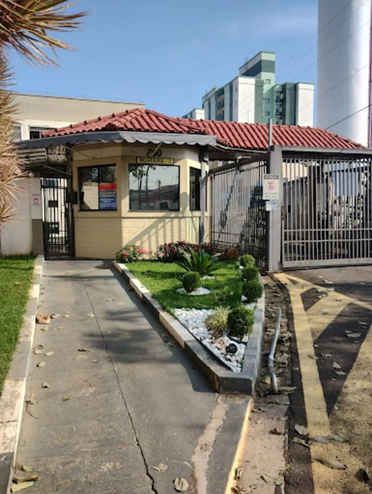 Apartamento, 2 quartos, 66 m² - Foto 1
