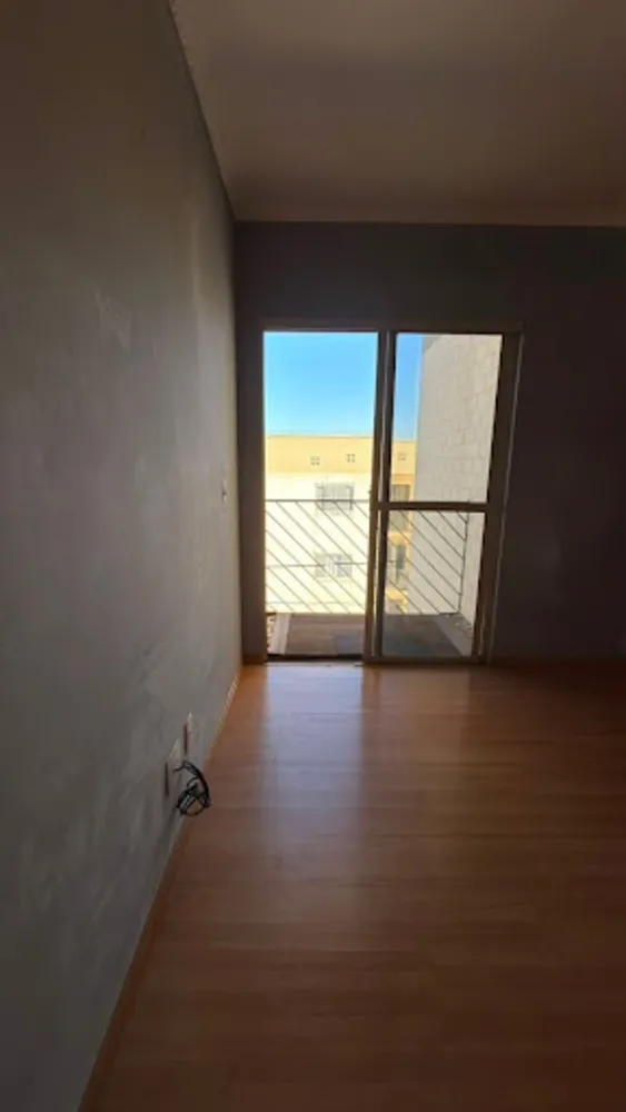 Apartamento, 2 quartos, 66 m² - Foto 4