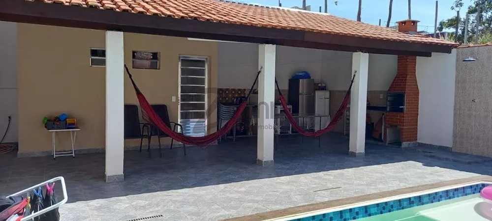 Casa, 3 quartos - Foto 1