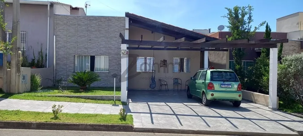 Casa, 3 quartos - Foto 3