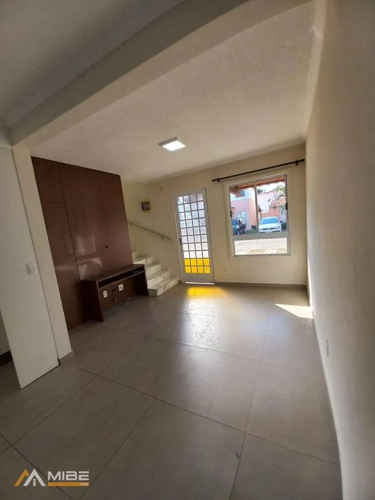 Casa de Condomínio, 2 quartos - Foto 3