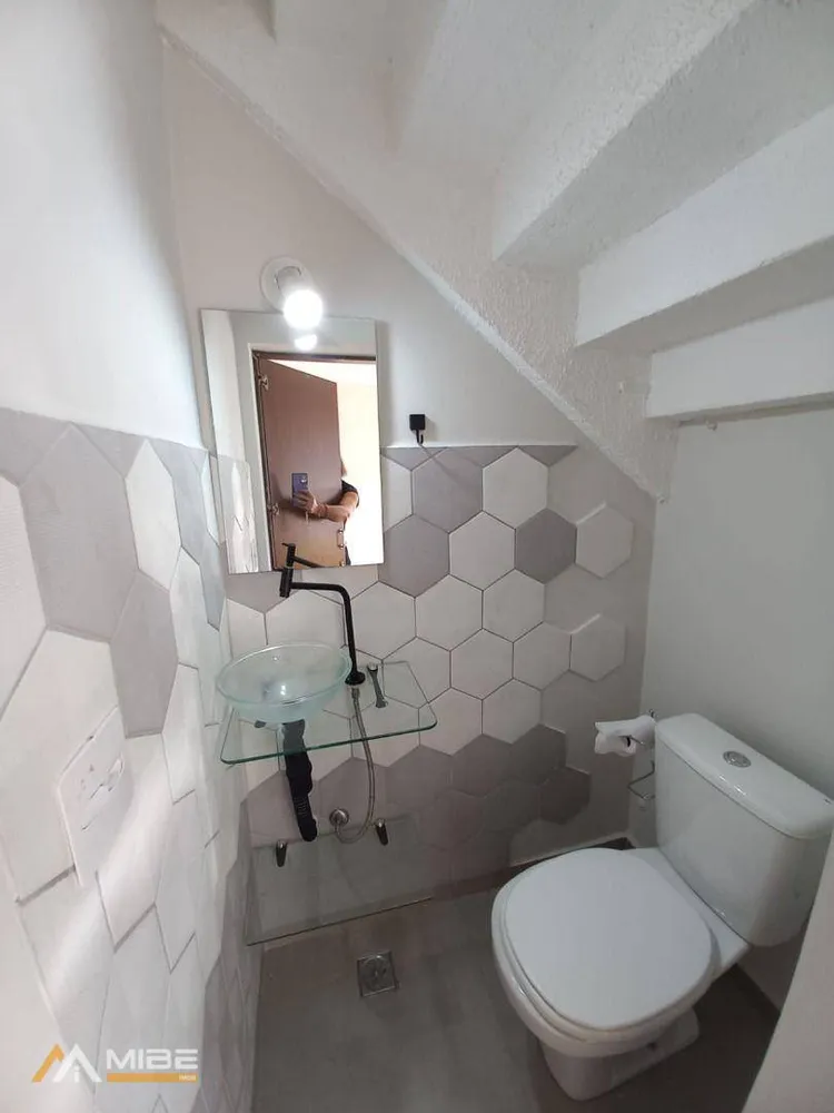 Casa de Condomínio, 2 quartos - Foto 4