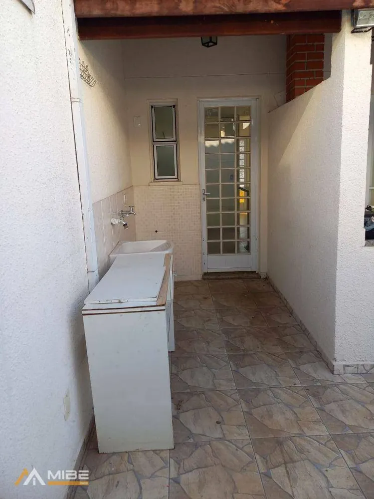 Casa de Condomínio, 2 quartos - Foto 11