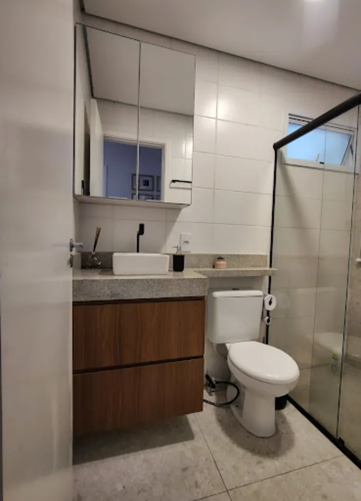 Apartamento, 2 quartos, 57 m² - Foto 3