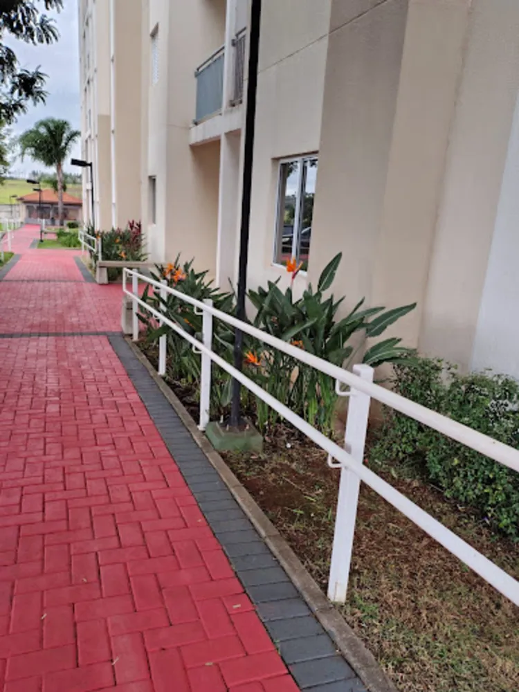 Apartamento, 2 quartos, 57 m² - Foto 1