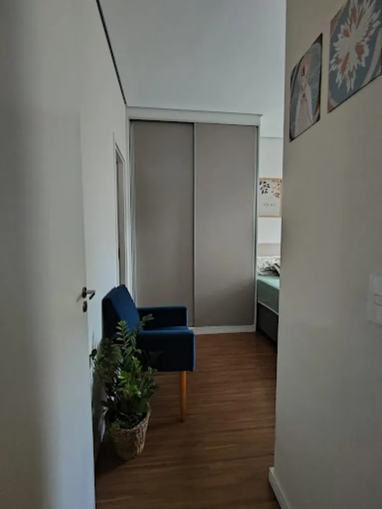 Apartamento, 2 quartos, 57 m² - Foto 4