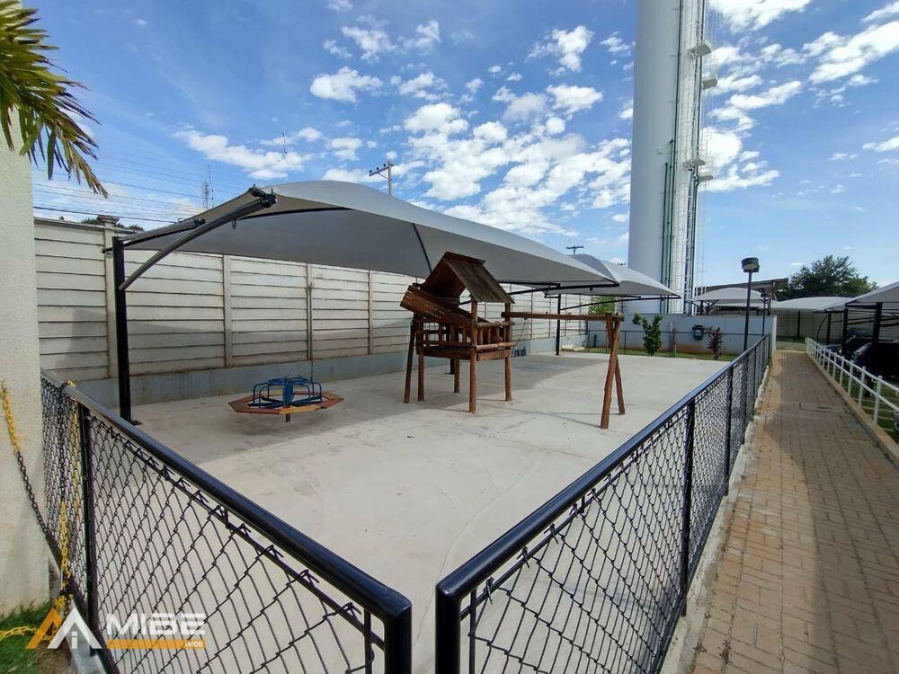 Apartamento, 2 quartos, 39 m² - Foto 2